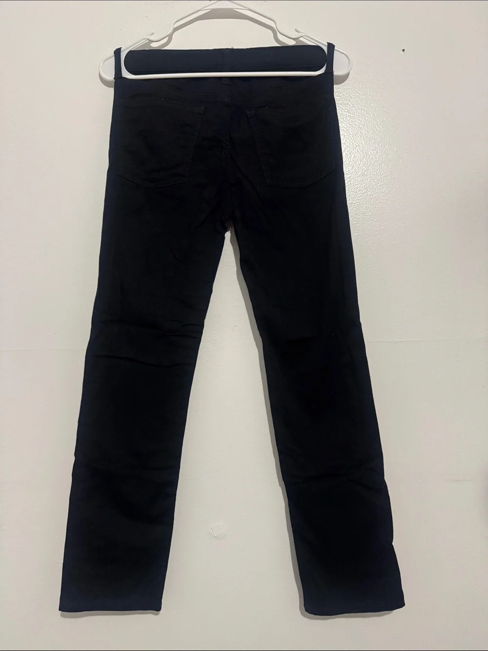 Old Navy slim straight